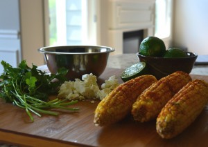 Roasted Corn 4 