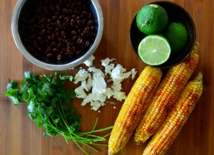 Roasted Corn 5             